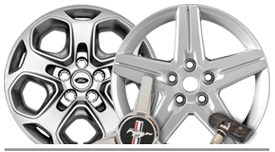 Blackburn OEM Wheel Products