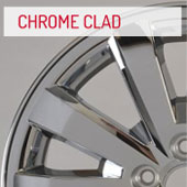 chromeclad