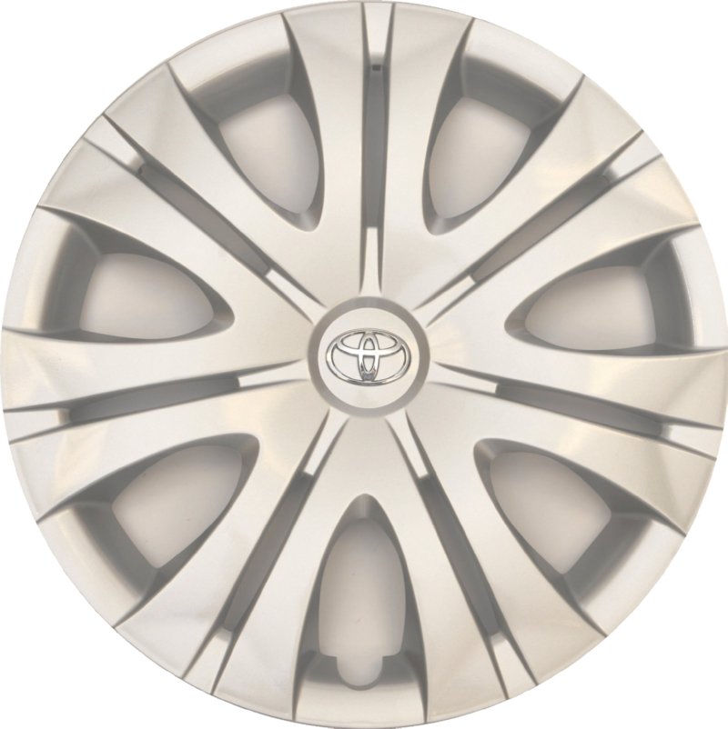OEM hubcaps for sale (wheel covers) at Blackburn OEM Wheel Solutions