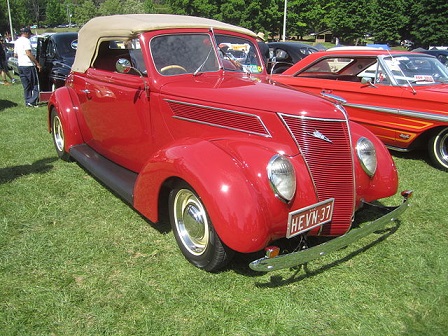 1937ford