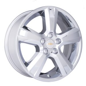 Chevrolet Alloy Wheel